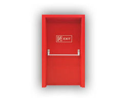 Fire Retardant Door