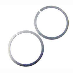 Flat Snap Rings