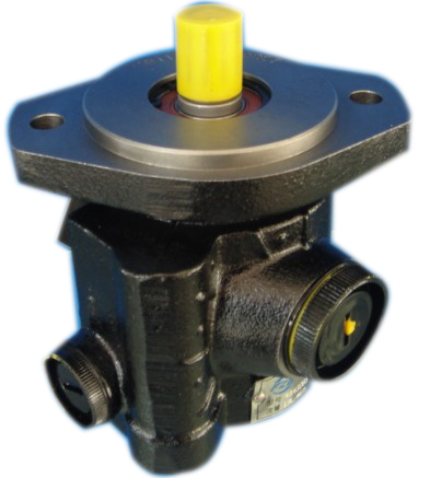Hapco Products 1 Gallon Heavy Duty Power Steering Fluid – High Performance (Made In Michigan)