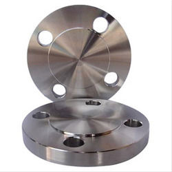 Hub Blind Flanges