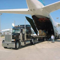 International Air Cargo Services By EASTERN CARGO CARRIERS (I.) PVT. LTD.