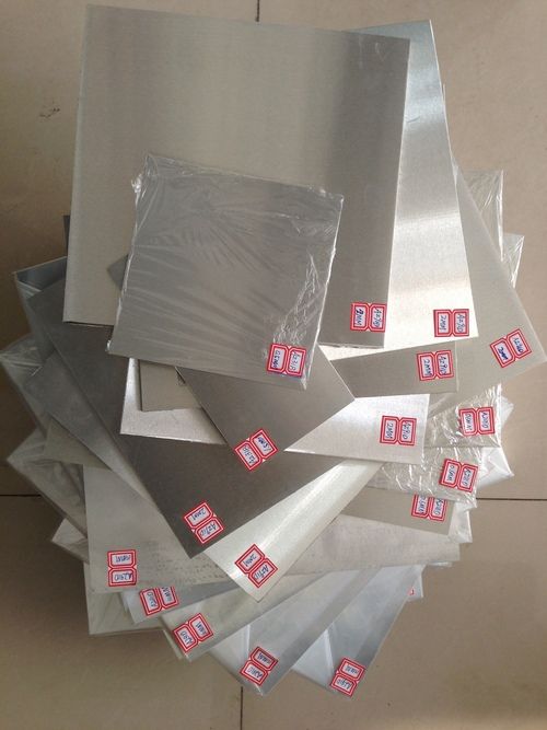 Mg Alloy Plate And Sheet (Az91d)