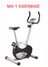 Mx-1 Exercise Bike 