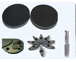 PcBN Blanks For Cutting Tools