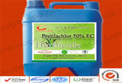 pretilachlor 50% EC