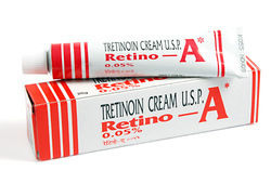 Retino Tretnoin Cream