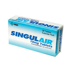 Singulair Tablets