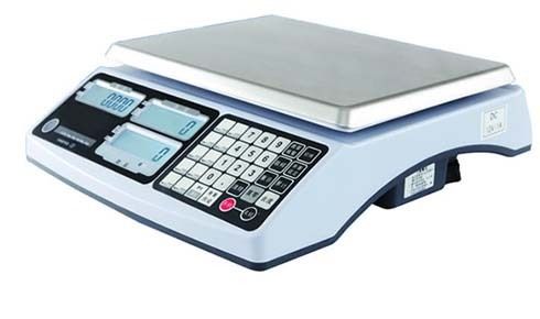 Table Scales