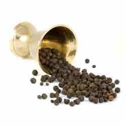 Black Pepper