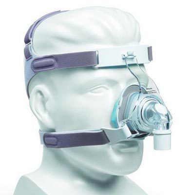 Cpap Mask