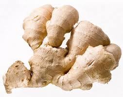 Dry Ginger