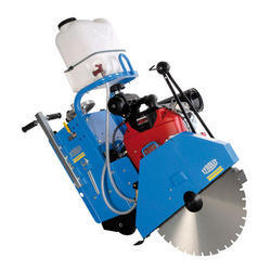 Electric Floor Saw Machines