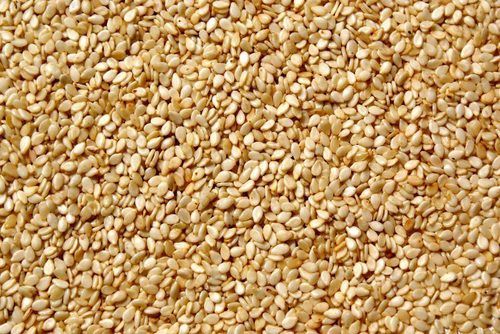 Hulled Sesame Seeds