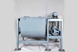 Incense Powder Mixer Machine