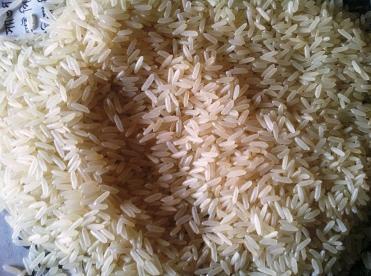 IR36 Raw Rice