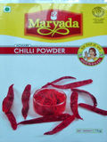 Laminated Chilli Powder Pouch