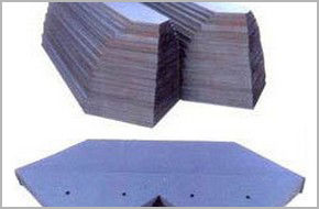 Mitred Transformer Lamination