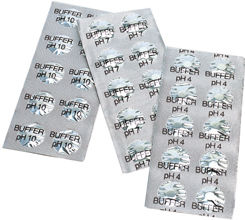 Ph Buffer Tablet