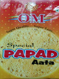 Pouch for Papad Aata