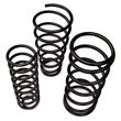 Precision Engineered Light Duty Compression Spring