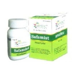 Safamist Capsules