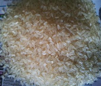 Swarna Parbolied Rice