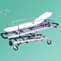 Emergency And Recovery Trolleys