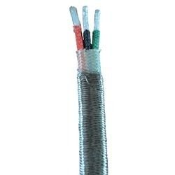 Fiberglass Braided Cables