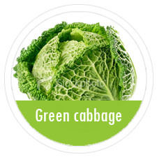 Green Cabbage