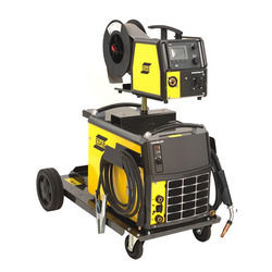 Heavy Duty Air Plasma Cutting Machines