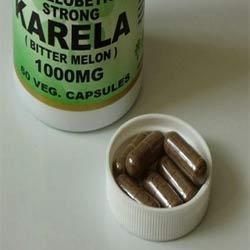 Karela Capsules 