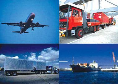 Logistics Services