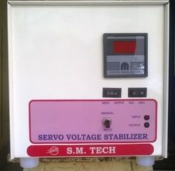 Medical Equipment Stabilizer