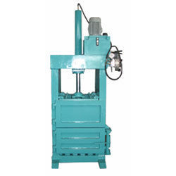 Paper Baling Press