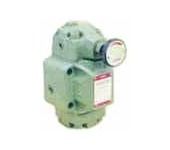 Pressure Controls Hydraulic Valves