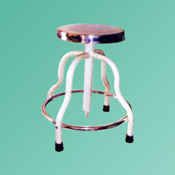 Revolving Patient Stool