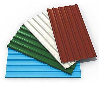 Roofing Sheets