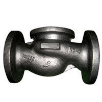 Ss Pump Impellers