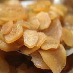 Amla Candy (Ginger)