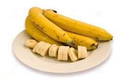 Banana Slices