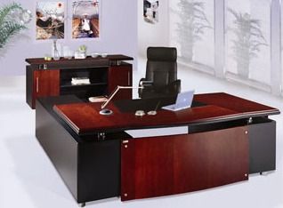 Designer Office Executive Table