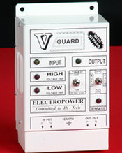 Electronic Energy Saver (V-Guard)