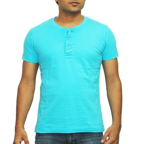 round neck t shirt