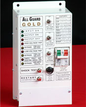 Multi Guard Gold Energy Saver