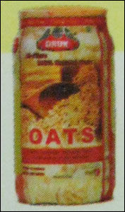 Packed Oats