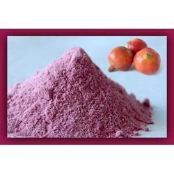 Pomegranates Powder