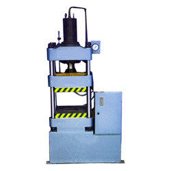 Rubber Moulding Hydraulic Press