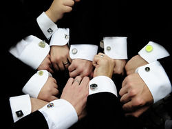 Shirt Cufflinks