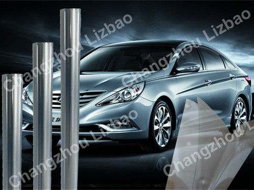 Transparent Car Paint Protective Film