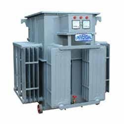 Ultra Isolation Transformer